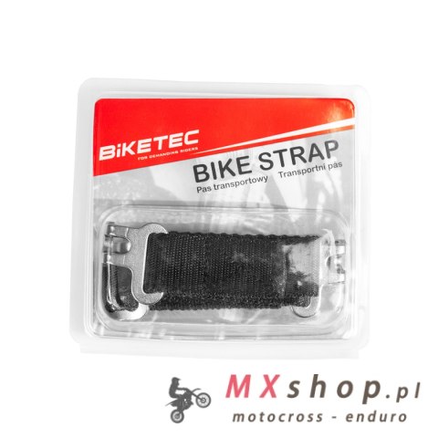 BIKETEC PAS (PASEK) TEKSTYLNY DO WYCIĄGANIA MOTOCYKLA KAWASAKI 2,5MM X 25MM KOLOR CZARNY/SREBRNY BIKETEC PAS (PASEK) TEKSTYLNY DO WYCIĄGANIA MOTOCYKLA KAWASAKI 2,5MM X 25MM KOLOR CZARNY/SREBRNY