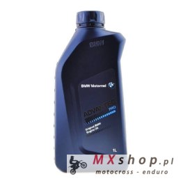 BMW OLEJ SILNIKOWY MOTORRAD ADVENTEC PRO 15W50 1 L