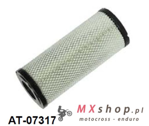 BRONCO FILTR POWIETRZA POLARIS RZR 900 '15-'21, RZR 4 900 '15-'17, ACE 900 '16-'19, GENERAL / RZR 1000 '16-'21 (OEM: 7081937; 70 BRONCO FILTR POWIETRZA POLARIS RZR 900 '15-'21, RZR 4 900 '15-'17, ACE 900 '16-'19, GENERAL / RZR 1000 '16-'21 (OEM: 7081937; 70
