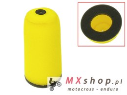 BRONCO FILTR POWIETRZA YAMAHA YFM 700 RAPTOR '06-'21 (OEM: 1S3-14451-01) (HFF4025) (48-1069)