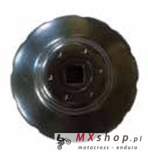 BUZZETTI KLUCZ DO FILTRÓW OLEJU 76MM (12 BOKÓW) DO BMW / PIAGGIO / MOTO GUZZI BUZZETTI KLUCZ DO FILTRÓW OLEJU 76MM (12 BOKÓW) DO BMW / PIAGGIO / MOTO GUZZI