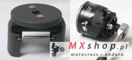 BUZZETTI KLUCZ DO FILTRÓW OLEJU Z MECHANICZNĄ REGULACJĄ UCHWYTU OD 61MM DO 97MM