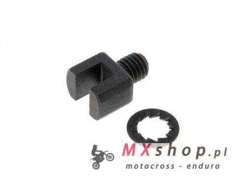 BUZZETTI KOŃCÓWKA KLUCZA DO SZPRYCH 5MM BUZZETTI KOŃCÓWKA KLUCZA DO SZPRYCH 5MM