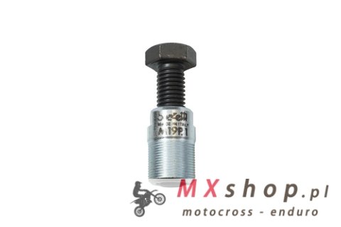 BUZZETTI ŚCIĄGACZ KOŁA ZAMACHOWEGO / MAGNETA M19 X 1 (DUCATI) BUZZETTI ŚCIĄGACZ KOŁA ZAMACHOWEGO / MAGNETA M19 X 1 (DUCATI)