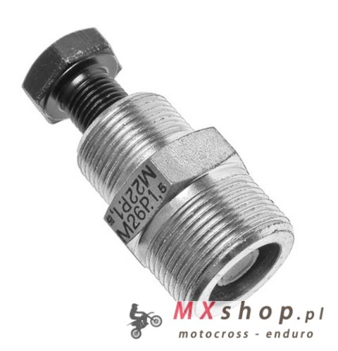 BUZZETTI ŚCIĄGACZ KOŁA ZAMACHOWEGO / MAGNETA M22 X 1,5 / M26 X 1,5 BUZZETTI ŚCIĄGACZ KOŁA ZAMACHOWEGO / MAGNETA M22 X 1,5 / M26 X 1,5