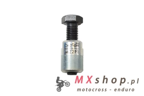 BUZZETTI ŚCIĄGACZ KOŁA ZAMACHOWEGO / MAGNETA M22 X 1 BUZZETTI ŚCIĄGACZ KOŁA ZAMACHOWEGO / MAGNETA M22 X 1