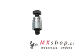 BUZZETTI ŚCIĄGACZ KOŁA ZAMACHOWEGO / MAGNETA M24 X 1 (YAMAHA MBK PEUGOT HONDA KYMCO 50CC)