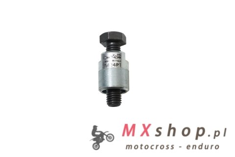 BUZZETTI ŚCIĄGACZ KOŁA ZAMACHOWEGO / MAGNETA M24 X 1 (YAMAHA MBK PEUGOT HONDA KYMCO 50CC) BUZZETTI ŚCIĄGACZ KOŁA ZAMACHOWEGO / MAGNETA M24 X 1 (YAMAHA MBK PEUGOT HONDA KYMCO 50CC)