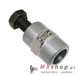 BUZZETTI ŚCIĄGACZ KOŁA ZAMACHOWEGO / MAGNETA M26 X 1,5 / M27 X 1,25