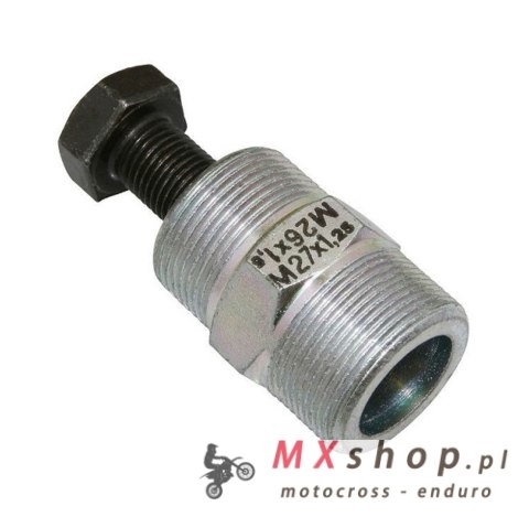 BUZZETTI ŚCIĄGACZ KOŁA ZAMACHOWEGO / MAGNETA M26 X 1,5 / M27 X 1,25 BUZZETTI ŚCIĄGACZ KOŁA ZAMACHOWEGO / MAGNETA M26 X 1,5 / M27 X 1,25