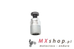 BUZZETTI ŚCIĄGACZ KOŁA ZAMACHOWEGO / MAGNETA M27 X 1,25 (DUCATI)