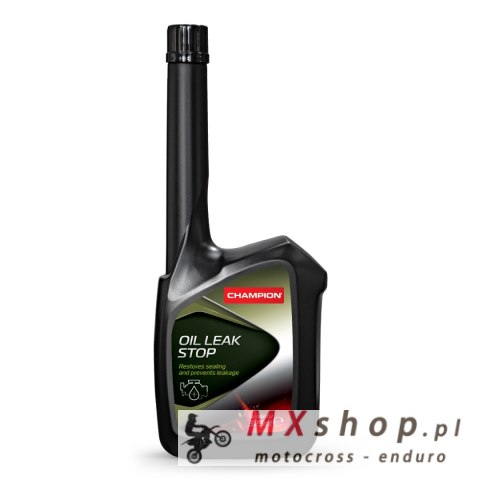 CHAMPION OIL LEAK STOP 325ML (AKC) CHAMPION OIL LEAK STOP 325ML (AKC)