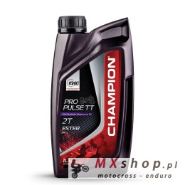 CHAMPION OLEJ DO MIESZANKI PROPULSE TT 2T ESTER 1L SYNTETYCZNY (AKC)