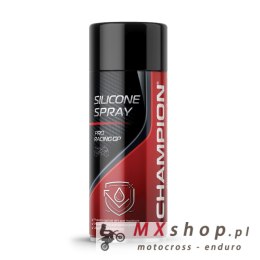 CHAMPION PRORACING GP SILICONE SPRAY 400ML (AKC)