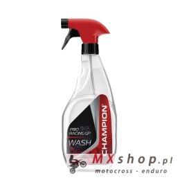 CHAMPION SZAMPON DO MYCIA MOTOCYKLI PRORACING GP WASH 750ML