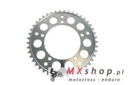 CHT ZĘBATKA TYLNA 4398 45 SUZUKI GSXR 600 '01-'05, GSXR 750 '06-'10, TRIUMPH 600/650 (JTR1792.45)