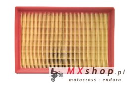 EMGO 2024/12 FILTR POWIETRZA BMW S 1000 R / RR / XR '13-'20, HP4 1000 '11-'18 (OEM: 13717717842) (HFA7918) (B9116)