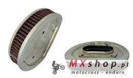 EMGO 2024/12 FILTR POWIETRZA HARLEY DAVIDSON ELECTRA GLIDE ULTRA CLASSIC FLHTCI / FLHTCUI '99-'01, ROAD GLIDE FLTRI F/I88 C1 (OE