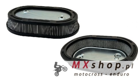 EMGO 2024/12 FILTR POWIETRZA HARLEY DAVIDSON FLFBS / FLHCS / FXBRS / FXFBS '17-'18 (OEM: 29400267) EMGO 2024/12 FILTR POWIETRZA HARLEY DAVIDSON FLFBS / FLHCS / FXBRS / FXFBS '17-'18 (OEM: 29400267)