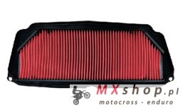 EMGO 2024/12 FILTR POWIETRZA HONDA CBR 650 R / CB 650 R 19'-21' (OEM: 17210-MKN-D50) (HFA1623) (H1334)