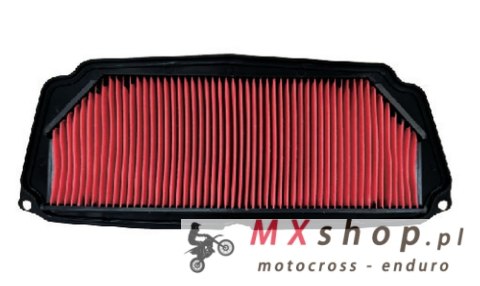 EMGO 2024/12 FILTR POWIETRZA HONDA CBR 650 R / CB 650 R 19'-21' (OEM: 17210-MKN-D50) (HFA1623) (H1334) EMGO 2024/12 FILTR POWIETRZA HONDA CBR 650 R / CB 650 R 19'-21' (OEM: 17210-MKN-D50) (HFA1623) (H1334)