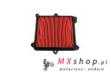 EMGO 2024/12 FILTR POWIETRZA HONDA CMX 1100 REBEL '21-'22 (OEM: 17210-MLA-A00) (H1337)