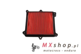 EMGO 2024/12 FILTR POWIETRZA HONDA CMX 1100 REBEL '21-'22 (OEM: 17210-MLA-A00) (H1337)