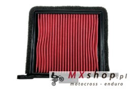 EMGO 2024/12 FILTR POWIETRZA LEWY TRIUMPH T120 BONNEVILLE BOBBER 1200 '17-'24, T120 BONNEVILLE SPEEDMASTER 1200 '18-'24 (OEM: T2