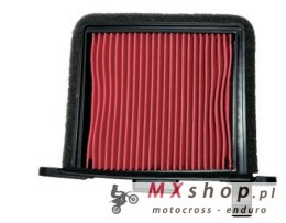EMGO 2024/12 FILTR POWIETRZA PRAWY TRIUMPH T120 BONNEVILLE BOBBER 1200 '17-'24, T120 BONNEVILLE SPEEDMASTER 1200 '18-'24 (OEM: T