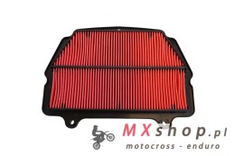 EMGO 2024/12 FILTR POWIETRZA SUZUKI GSX 1300 R HAYABUSA '19-'21 (OEM: 13780-10L00-00) (HFA3911)