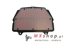 EMGO 2024/12 FILTR POWIETRZA SUZUKI GSX 1300 R HAYABUSA '19-'21 (OEM: 13780-10L00-00) (HFA3911)