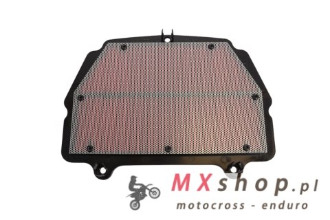 EMGO 2024/12 FILTR POWIETRZA SUZUKI GSX 1300 R HAYABUSA '19-'21 (OEM: 13780-10L00-00) (HFA3911) EMGO 2024/12 FILTR POWIETRZA SUZUKI GSX 1300 R HAYABUSA '19-'21 (OEM: 13780-10L00-00) (HFA3911)