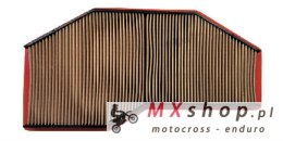 EMGO 2024/12 FILTR POWIETRZA TRIUMPH SPEED TRIPLE 1050 S / R / RS '16-'21 (OEM: T2204093)