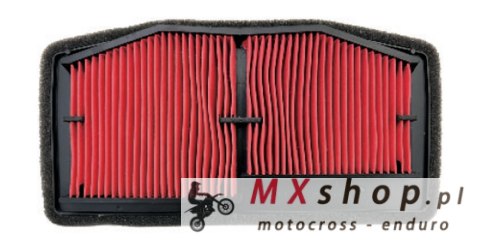 EMGO 2024/12 FILTR POWIETRZA TRIUMPH STREET TRIPLE 765 '17-'24, DAYTONA MOTO 2 765 '22, (OEM: T2200957) (HFA6506) (T23113) EMGO 2024/12 FILTR POWIETRZA TRIUMPH STREET TRIPLE 765 '17-'24, DAYTONA MOTO 2 765 '22, (OEM: T2200957) (HFA6506) (T23113)