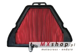EMGO 2024/12 FILTR POWIETRZA TRIUMPH TIGER 1050 '07-'15, TIGER SPORT 1050 '16-'21, SPRINT GT 1050 '11-'18, SPEED TRIPLE 1050 '06
