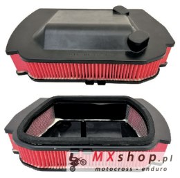 EMGO 2024/12 FILTR POWIETRZA YAMAHA XVS 950 C BOLT '14-'22 (OEM: 1TP-14451-00) (HFA4927) (Y4285)