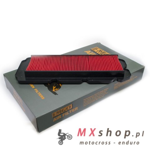 EMGO FILTR POWIETRZA HONDA F 6C VALKYRIE 97-03 (SC34) (HFA1913) (17210-MZ0-000) (H1275) EMGO FILTR POWIETRZA HONDA F 6C VALKYRIE 97-03 (SC34) (HFA1913) (17210-MZ0-000) (H1275)