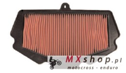 EMGO FILTR POWIETRZA KAWASAKI NINJA 400 '18-'23, EX 400 '18-'23, ER400 '21-'23 (HFA2406) (OEM: 11013-0767)