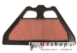 EMGO FILTR POWIETRZA KAWASAKI Z 900, ZR 900 '17-'20 (HFA2922) (OEM: 11013-0760)