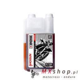 IPONE SHOGUN 2R 1L 2T OLEJ DO MIESZANKI 100% SYNTETYK (Z DOZOWNIKIEM)- ZASTĘPUJE 800088