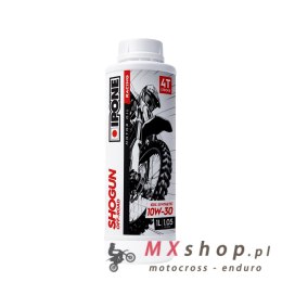 IPONE SHOGUN OFF ROAD 10W30 OLEJ SILNIKOWY 100% SYNTETYK 1L