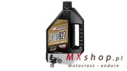 MAXIMA RACING OILS OLEJ 2T DO MIESZANKI CASTOR 927 RACING PREMIX 1.893 LITRY (6) (AKC)