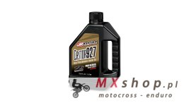 MAXIMA RACING OILS OLEJ 2T DO MIESZANKI CASTOR 927 RACING PREMIX 1 LITR (12) (AKC)