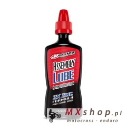 MAXIMA RACING OILS OLEJ MONTAŻOWY DO PANEWEK WAŁÓW TŁOKÓW ASSEMBLY LUBE 118 ML (12) (AKC)