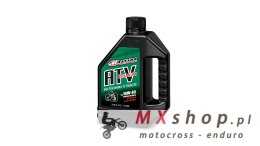 MAXIMA RACING OILS OLEJ SILNIKOWY MINERALNY ATV PREMIUM 4T 10W40 1 LITR (12) (AKC)