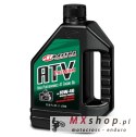 MAXIMA RACING OILS OLEJ SILNIKOWY MINERALNY ATV PREMIUM 4T 10W40 1 LITR (12) (AKC)