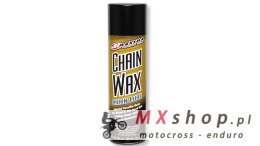 MAXIMA RACING OILS SMAR DO ŁAŃCUCHA CHAIN WAX CHAIN LUBE LARGE 535 ML (12) (AKC)