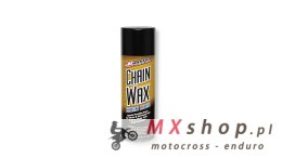 MAXIMA RACING OILS SMAR DO ŁAŃCUCHA CHAIN WAX CHAIN LUBE SMALL 218 ML (20) (AKC)