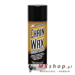 MAXIMA RACING OILS SMAR DO ŁAŃCUCHA CHAIN WAX CHAIN LUBE SMALL 218 ML (20) (AKC)