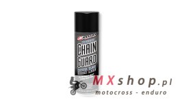 MAXIMA RACING OILS SMAR SYNTETYCZNY DO ŁAŃCUCHA CLEAR SYNTHETIC CHAIN GUARD SMALL 220 ML (20) (AKC)